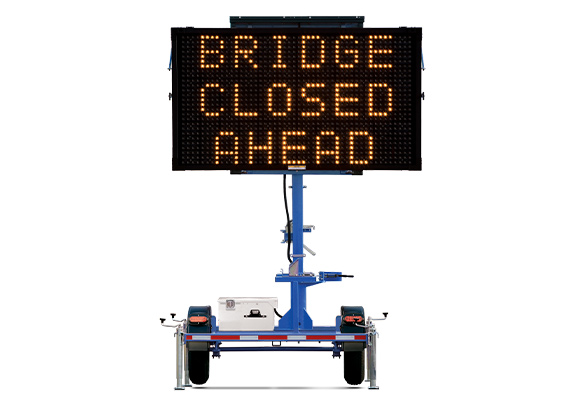 mini matrix for public safety